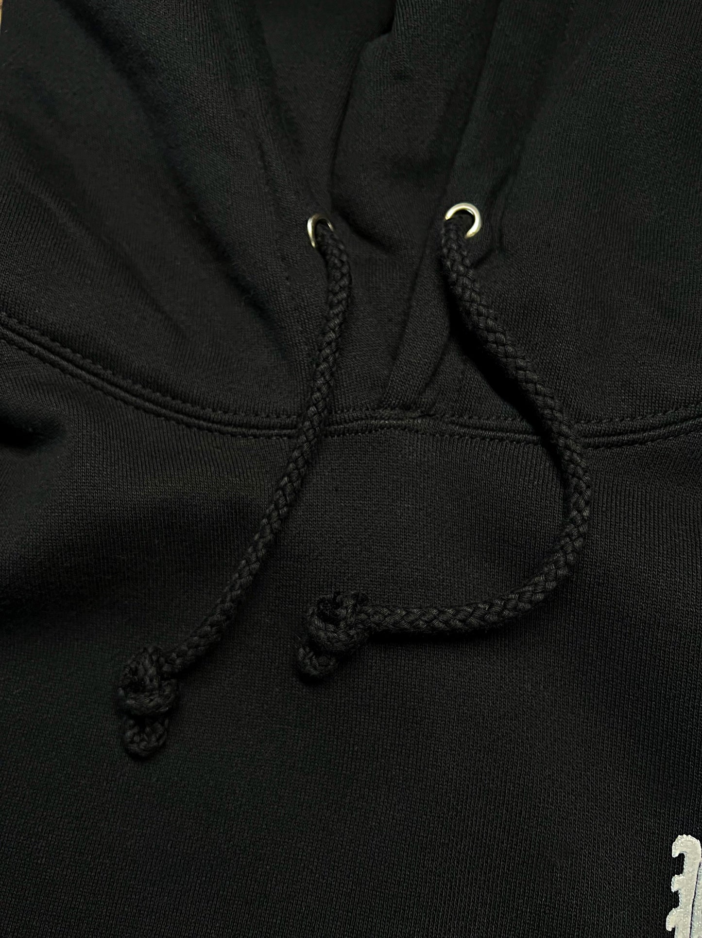 Stay Pumped Hoodie (Black)