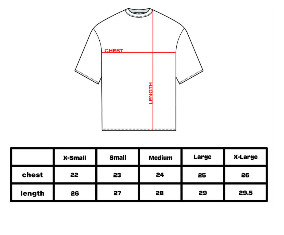 Oversized Athleisure White Shirt