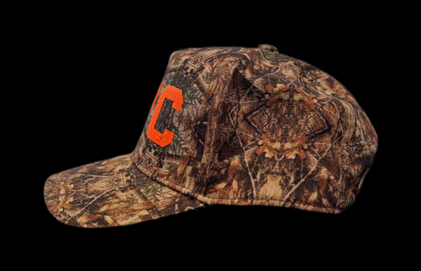 TPC Camo Hat