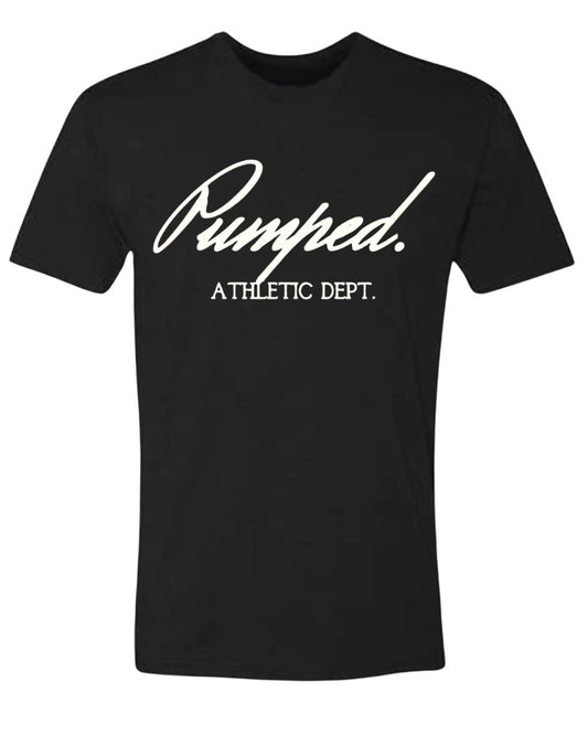 Pumped T-Shirt (pre-order)