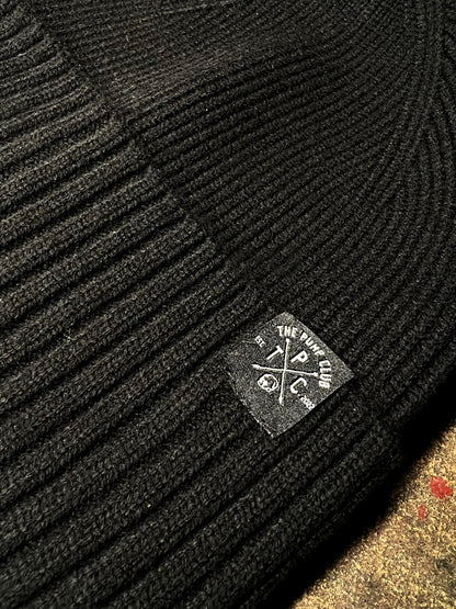 TPC Lightweight Beanie (black)