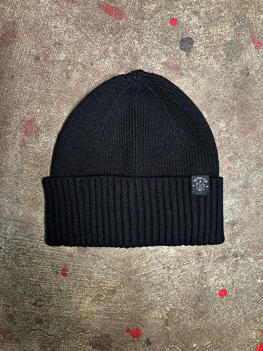 TPC Lightweight Beanie (black)